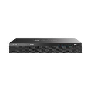 TP-LINK VIGI NVR 16CH POE+ NETWORK VIDEO RECORDER