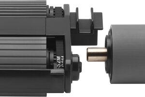 HP 200 ADF ROLLER REPLACEMENT KIT