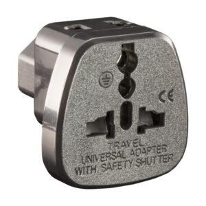C14 UNIVERSAL TRAVEL ADAPTER