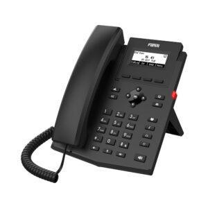 FANVIL X301W ENTRY WI-FI IP PHONE 10/100 NOE POE