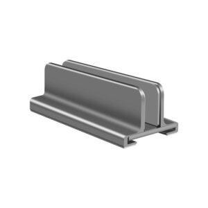 LINKQNET XYX-A-3 ALUMINIUM LAPTOP/NOTEBOOK VERTICAL STORAGE STAND