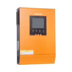 LINKQNET 3KVA 24V INVERTER WITH 4000W 500V MPPT