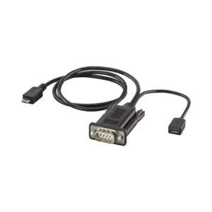 UNITEK MICRO USB TO RS232 SERIAL CABLE (Y-1051)