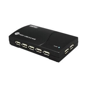 UNITEK 13-PORT USB2.0 HUB (Y-2132)