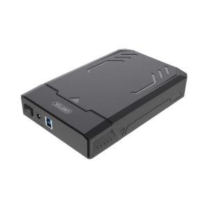 UNITEK USB3.1 TO SATA6G 2.5/3.5INCH ENCL (Y-3035)