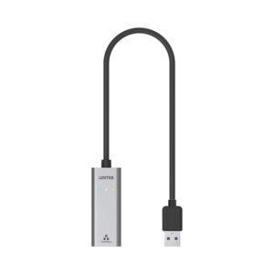 UNITEK USB3 GIGABIT ETH ALUM CONV(Y-3464)