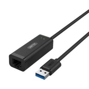 UNITEK USB3.0 - GIG  ETHERNET CONVERTER (Y-3470)