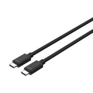 UNITEK C477BK01-3M 3M USB3.0 TYPE-C PD60W CHARGING CABLE