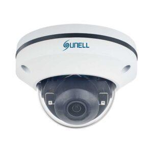 SUNELL PTZ MINI DOME 2MP CMOS, 1920X1080, POE