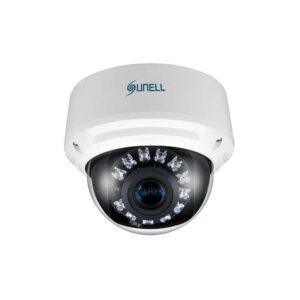 SUNELL MVF IP MINI DOME 4MP CMOS, 2592X1520, POE