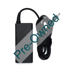 DELL 65W 4.5MM AC ADAPTER - BOX OPENED/BOX DAMAGED