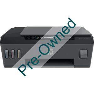 CPO HP INK TANK 530 WIRELESS CPO - BOX OPENED/BOX DAMAGED