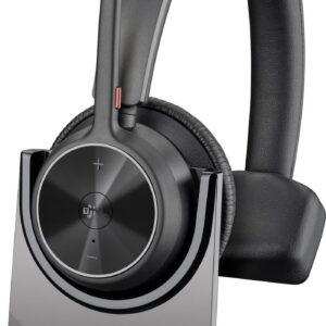 POLY VOYAGER 4310 M - BT USB-C CHARGESTAND BT700D