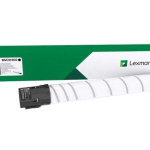 LEXMARK CS92X/CX92X BLACK CARTEIDGE HIGH
