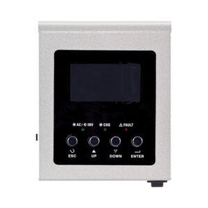 LINKQNET REMOTE LCD DISPLAY FOR 1KVA-5KVA INVERTER