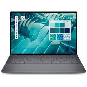 DELL 14 PREMIUM DA14250 U7-255H U7-255H, 16GB, UMA, T4, 16GB, LPDDR5X, 6400MT/S,DUAL CHANNEL, 512GB M.2 PCIE NVME SOLID STATE DRIVE, INTEL ARC GRAPHICS, INTEL KILLER WI-FI 7 1750I (BE201) 2X2 + BLUETOOTH  5.4 WIRELESS CARD, 14.5", NON-TOUCH, 2K, 30-120HZ, 500 NITS, PLATINUM BACKLIT ENGLISH INTERNATIONAL KEYBOARD WITH FINGERPRINT READER, 6-CELL, 69.5WHR, 60W AC ADAPTER, USB TYPE-C, WINDOWS 11 PRO, 3 YEAR BASIC SUPPORT