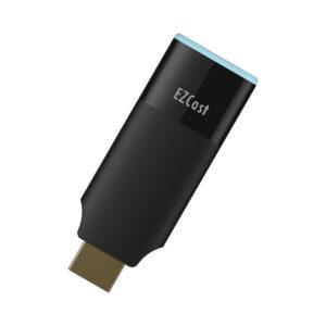HDMI WI-FI STREAMING TV DONGLE - MIRACAST