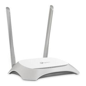 TP-LINK 300MBPS FE WIFI MULTIFUNCTION ROUTER