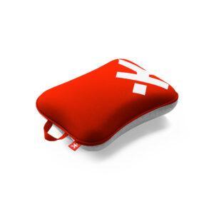 SKROSS TRAVEL PILLOW RED(SKTA1001PILRECN)