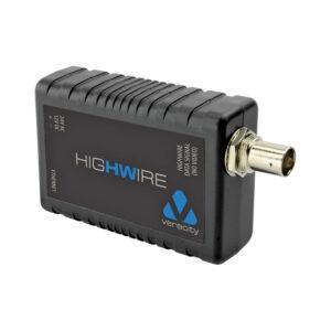 HIGHWIRE ETHERNET OVER COAX (SINGLE UNIT)
