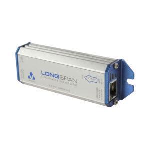 LONGSPAN POE CAMERA UNIT
