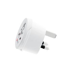 SKROSS TRAVEL WORLD UK ADAPTER (1.500225-E)