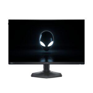 DELL ALIENWARE 500HZ GAMING MONITOR - RESOLUTION / REFRESH RATE: VFULL HD (1080P) 1920 X 1080/320HZ, PORTS; HDMI 2.1 (HDCP 1.4), 2 X DISPLAYPORT 1.4 (HDCP 1.4), USB 3.2 GEN 1 UPSTREAM, 2 X USB 3.2, DISPLAY POSITION ADJUSTMENTS; HEIGHT, PIVOT (ROTATION), SWIVEL, TILT. 3 YEAR ADVANCE EXCHANGE.