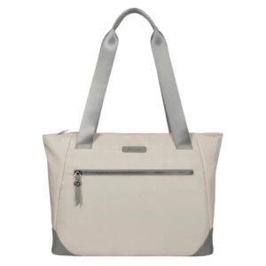 TARGUS AVILA 15-16" TOTE - FRENCH OAK