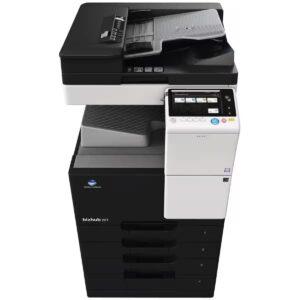 KONICA MINOLTA COLOUR PRINTER REFURB