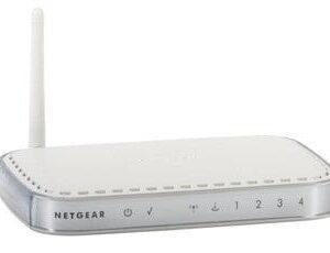 V3 54 MBPS WIRELESS ADSL MODEM ROUTER.