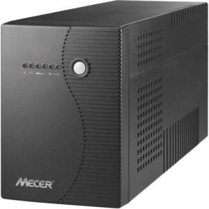 MECER 1000VA OFF-LINE UPS
