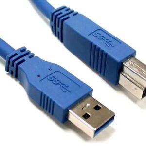 USB3 PRINTER CABLE 5M