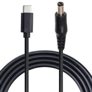 12V USB-C PD TRIGGER DC CABLE