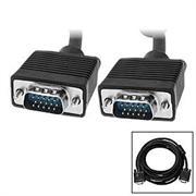 VGA CABLE M-M   5.0M