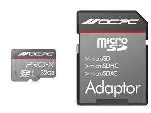 PRO-X VS U1 C10 32GB MSD