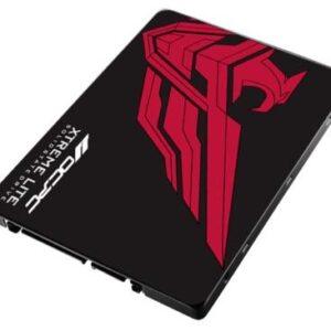 XTL-200 SSD 2.5" SATA III 256GB